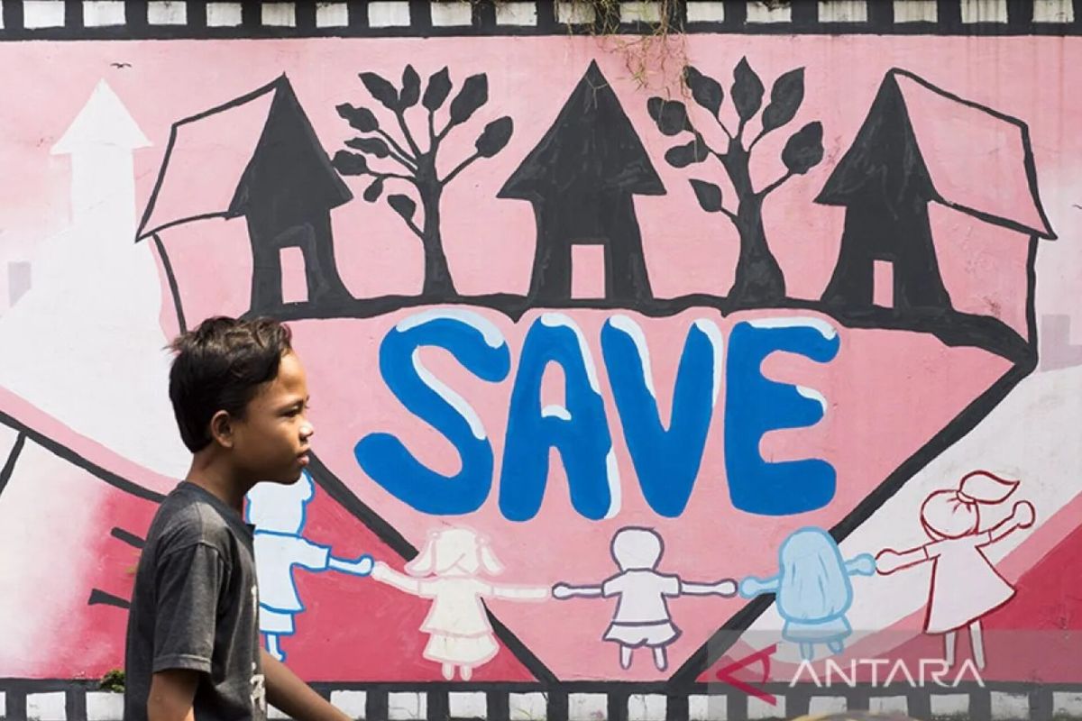 KPPPA sampaikan duka mendalam anak tewas dianiaya ibu tiri di Sukabumi