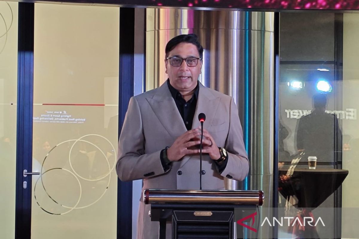 Indosat lindungi pengguna dengan fitur anti-spam dan anti-scam