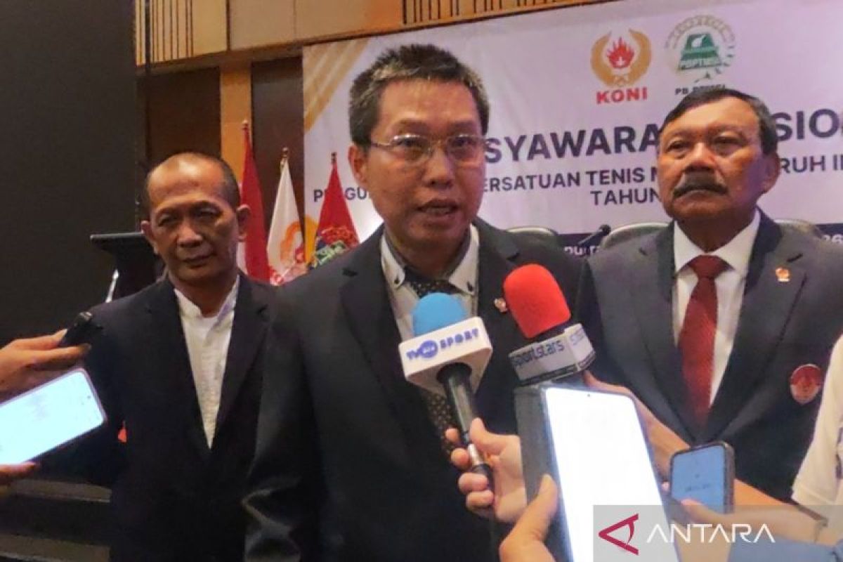 Tanggapi larangan atlet IPL ikut PON, Peter: Itu keputusan Rakernas