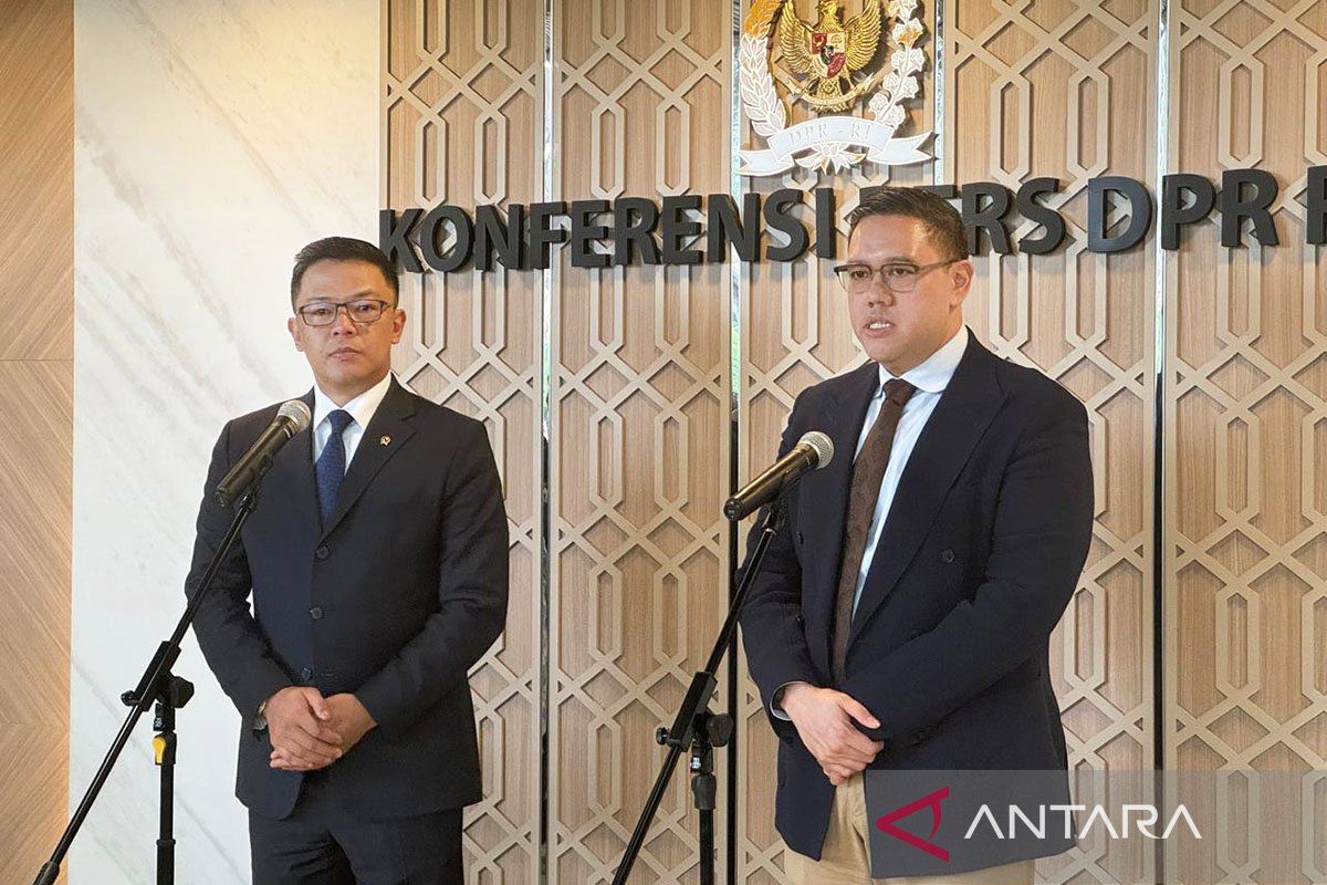 Komisi I DPR nilai wacana pengiriman TNI ke Gaza sesuai konstitusi