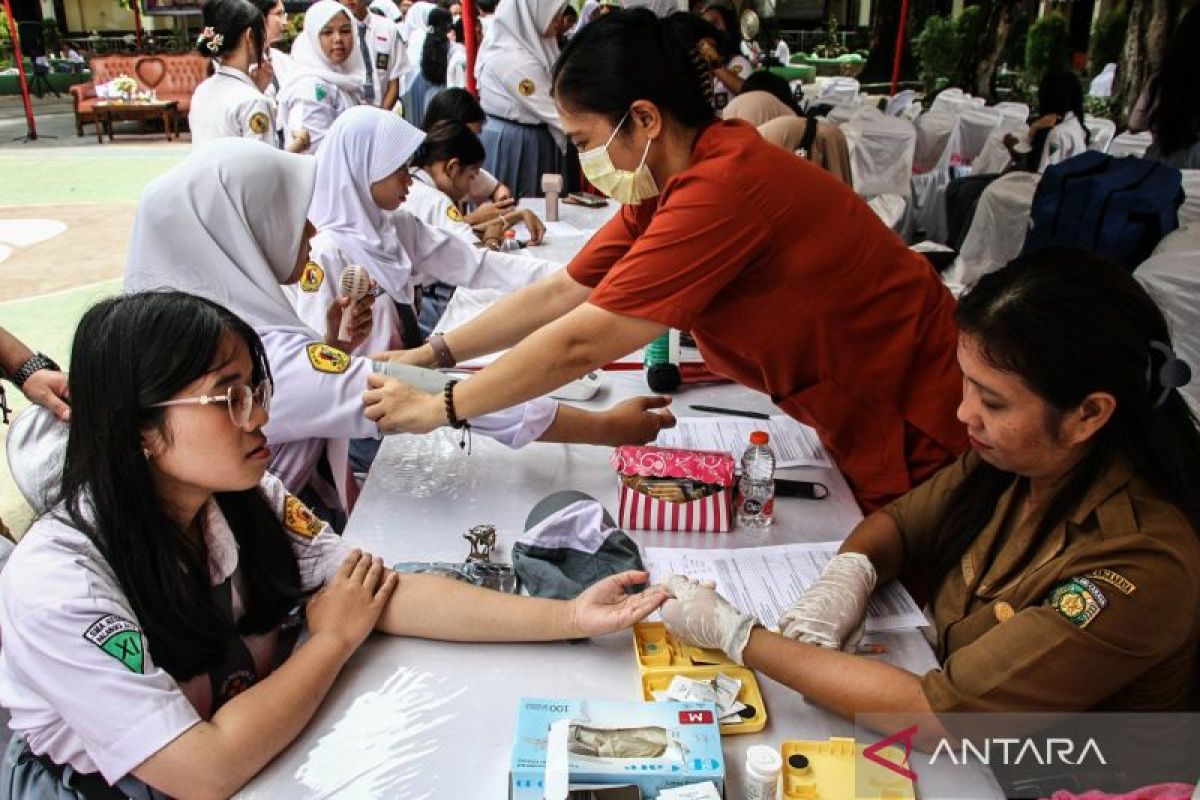 Dokter jelaskan gejala Kawasaki pada anak yang kerap disalahartikan