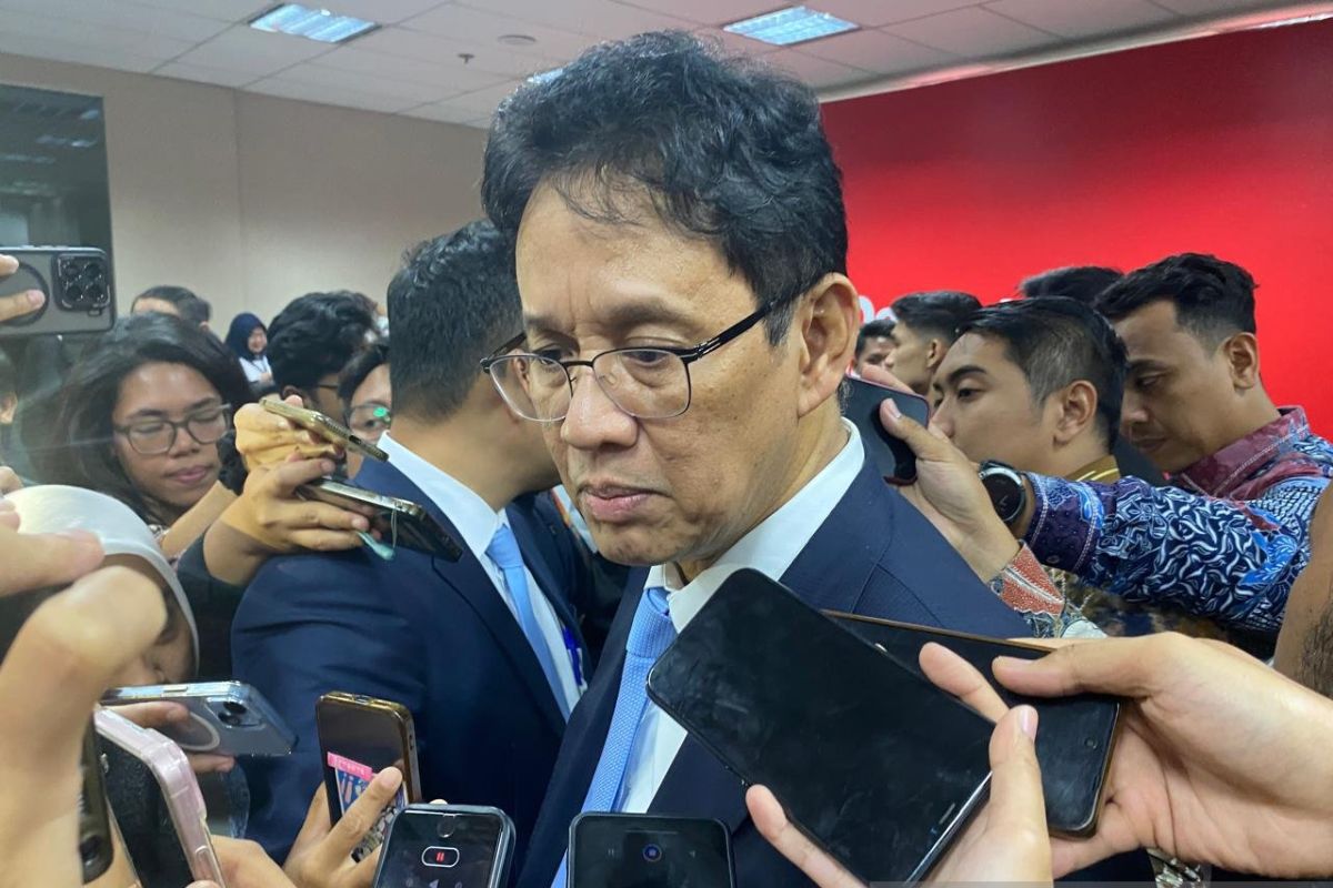 Ekonomi kemarin, soal THR ASN hingga kampung haji