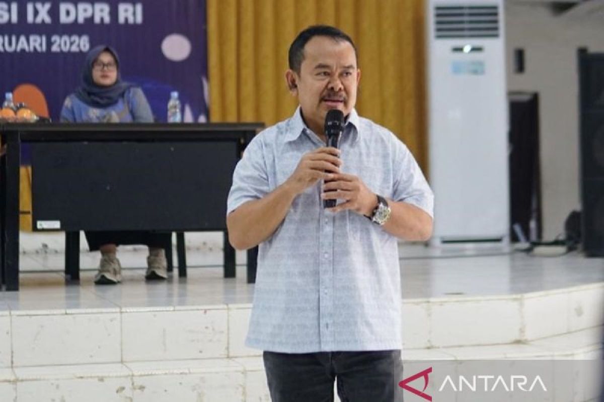 DPR pastikan MBG selama Ramadhan jangkau semua penerima manfaat