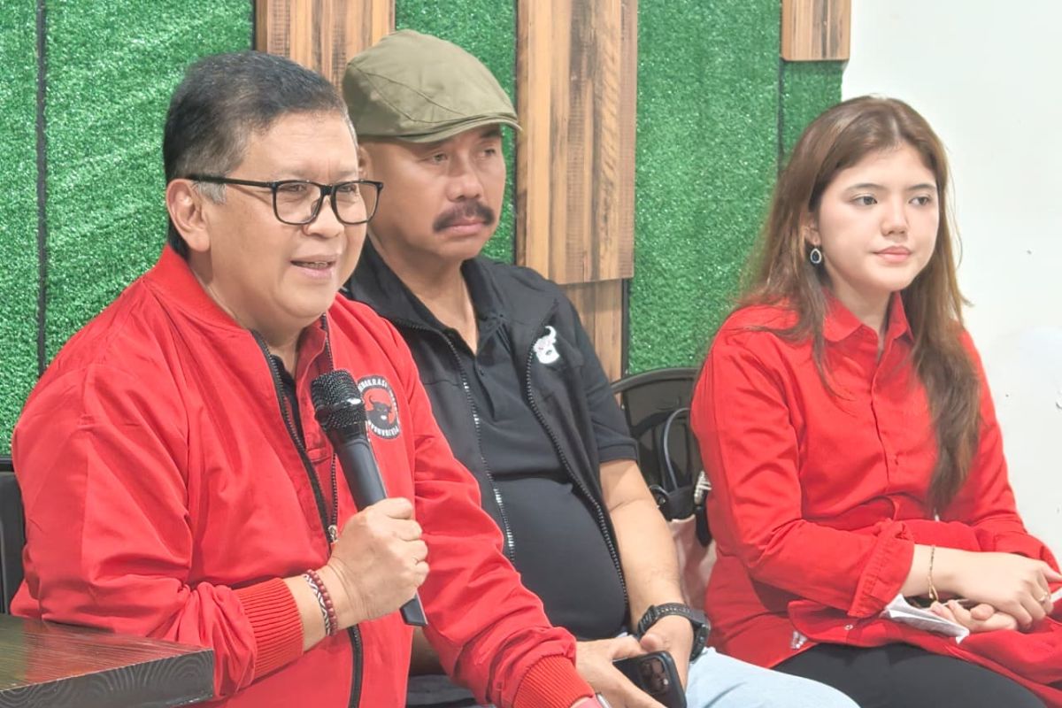 PDIP: "Parliamentary threshold" tetap diperlukan