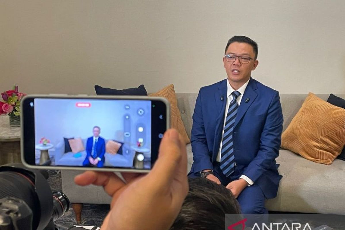 Menlu: Penunjukan Wakil Komandan ISF tak berkaitan diplomatik Israel