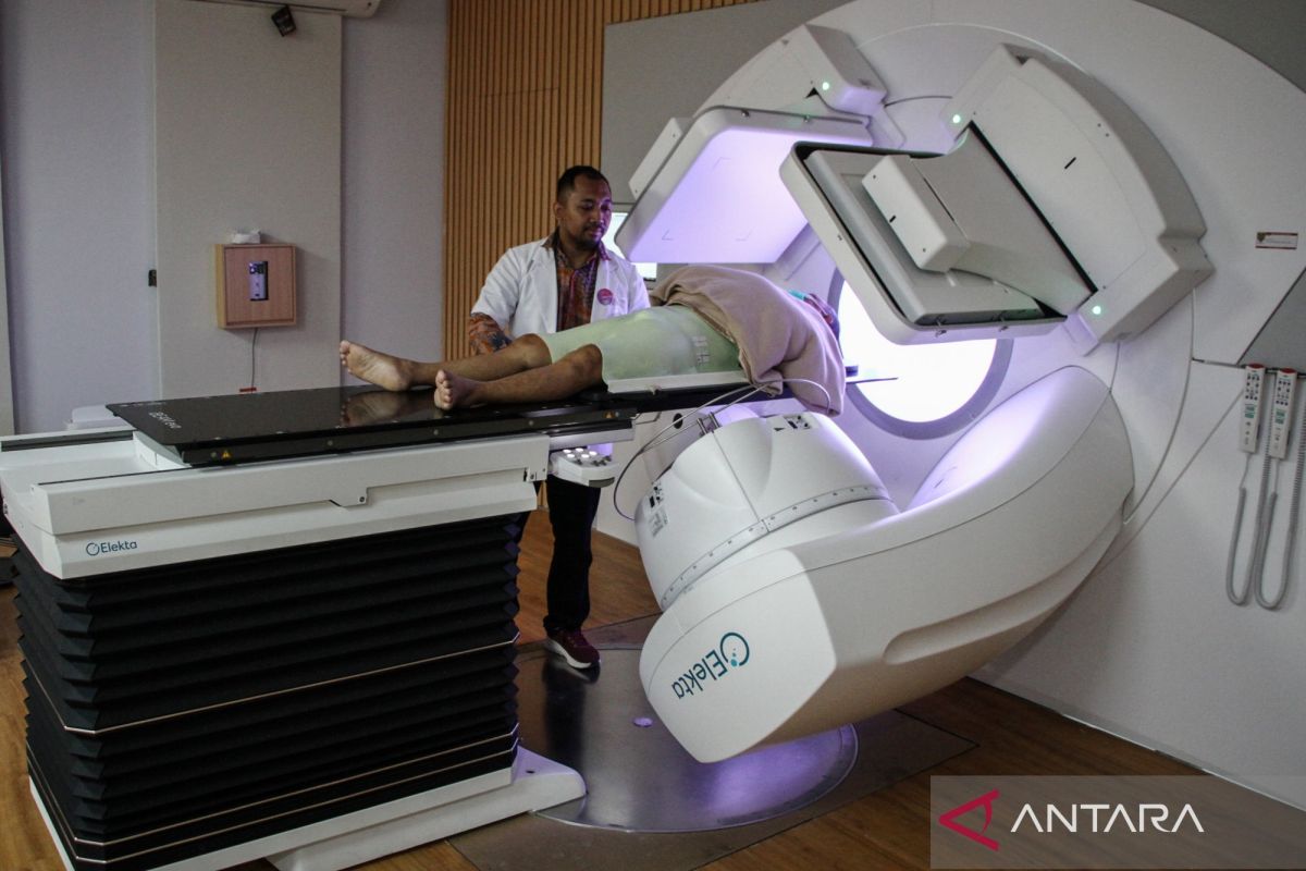 Kenali dua jenis potensi risiko kanker dalam lingkungan keluarga