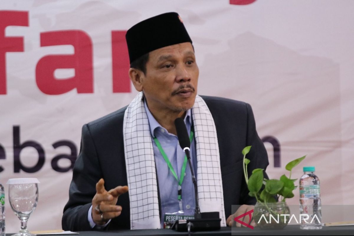 DPP ABI hormati langkah Indonesia ikut serta dalam Board of Peace