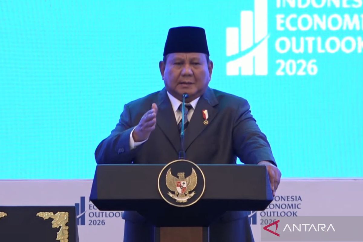 Hoaks! Prabowo resmi terbitkan Perpu hukuman mati untuk koruptor