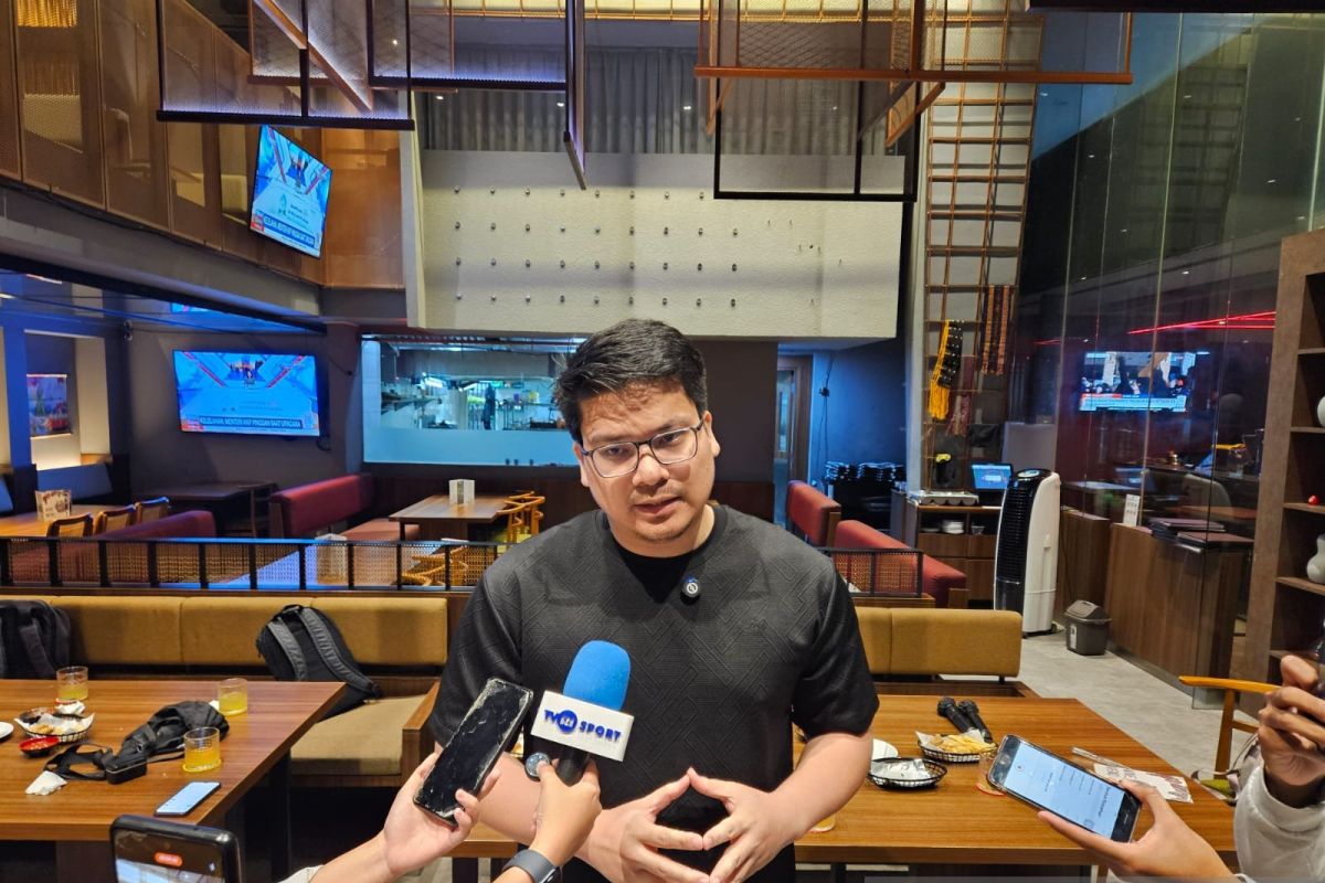 FFI tekankan kesiapan dan profesionalitas jelang Piala Asia Futsal