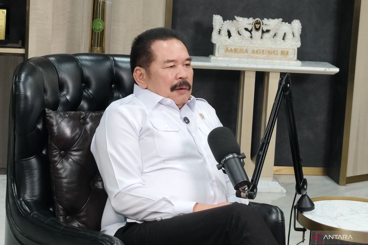 Jaksa Agung: Hasil survei men-‘trigger’ lebih semangat bekerja