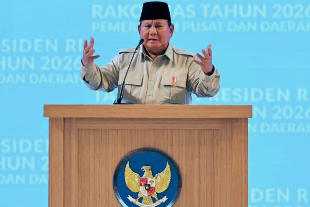 Prabowo undang ormas Islam ke Istana Selasa siang untuk bahas BoP