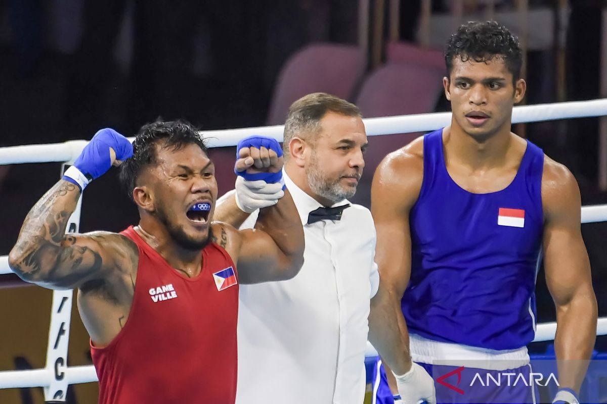 Perbati apresiasi pemerintah yang beri bonus ke atlet