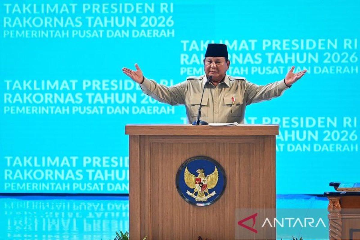 Prabowo rencana cek langsung aktivitas belajar sekolah-sekolah via IFP