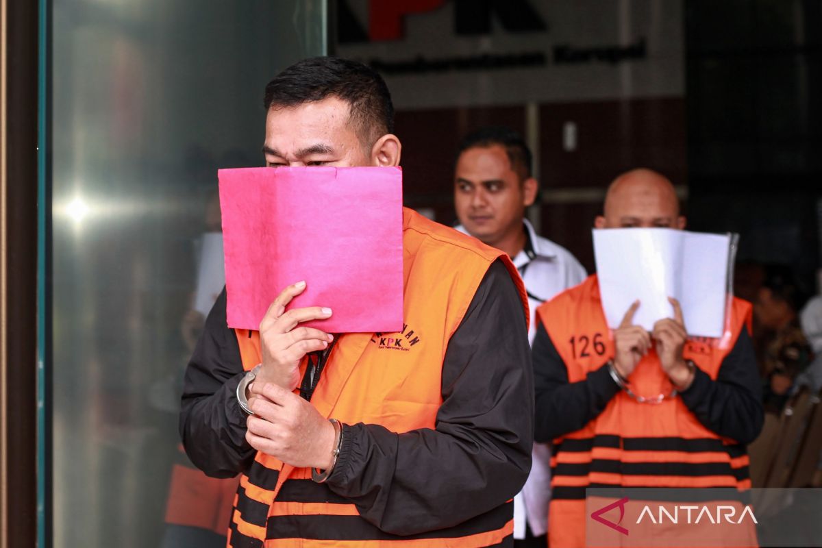 Kasus barang KW, KPK dalami kegiatan kepabeanan dari pegawai Bea Cukai