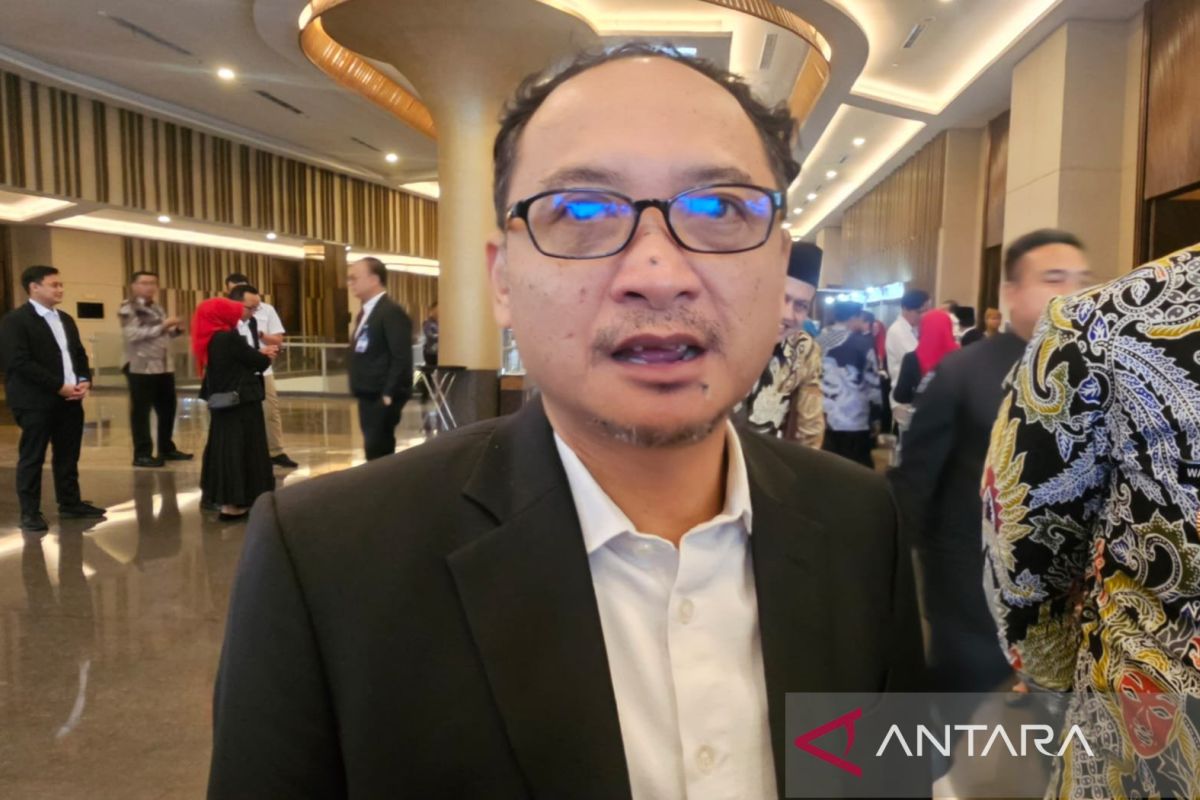 Komisi XI: Calon Ketua DK OJK tak hanya profesional tapi berjiwa NKRI