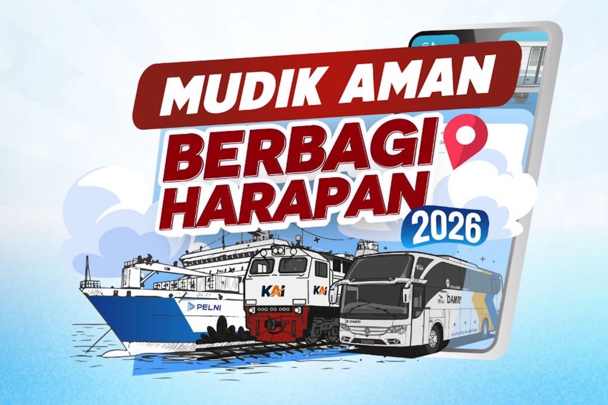 Askrindo-IFG sediakan 2.150 tiket mudik gratis Lebaran 2026