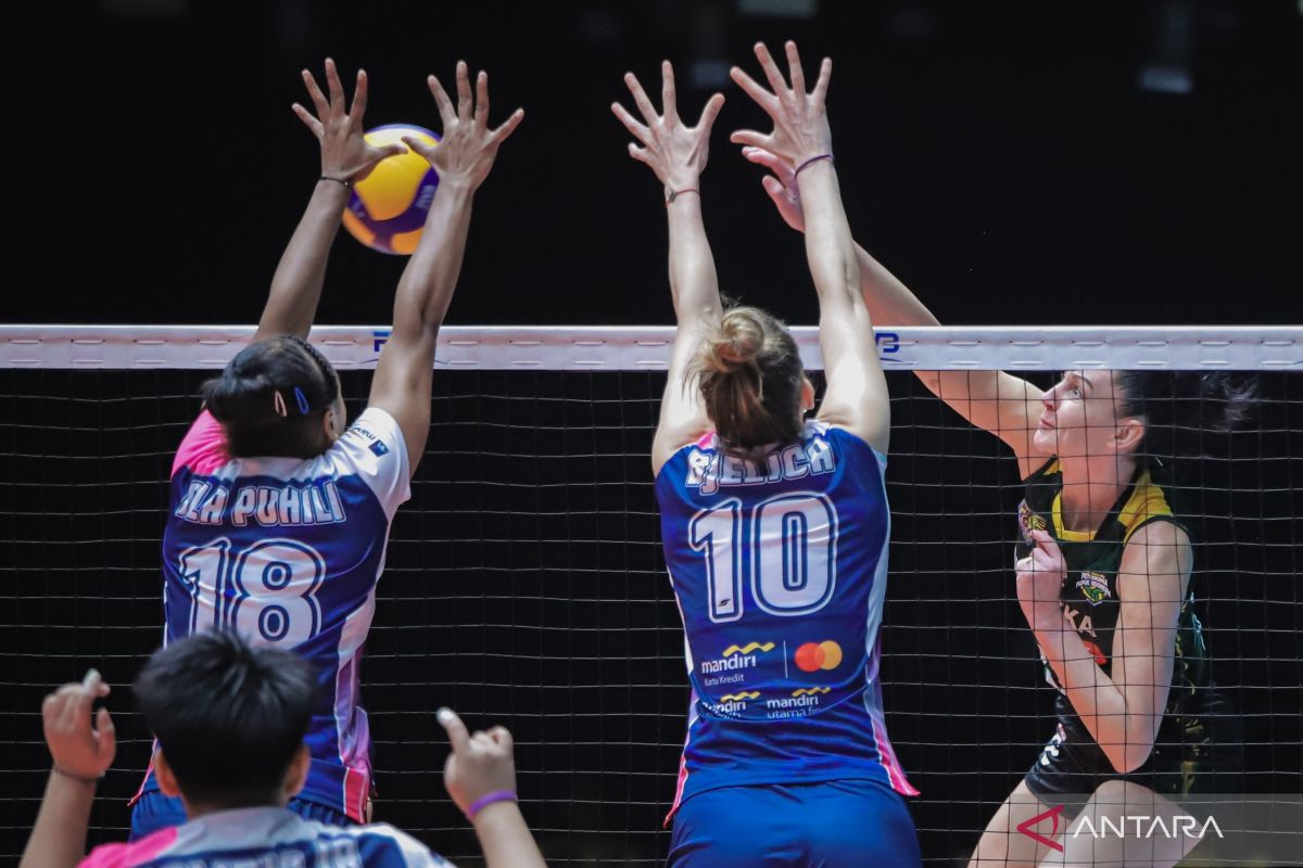 Gresik Phonska lengkapi kesempurnaan dengan bekuk Livin’ MandirI