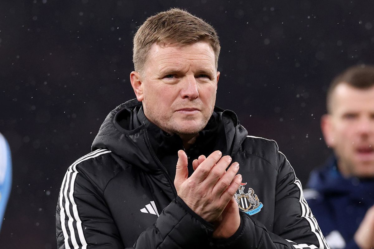 Newcastle akan tampil menyerang di kandang City