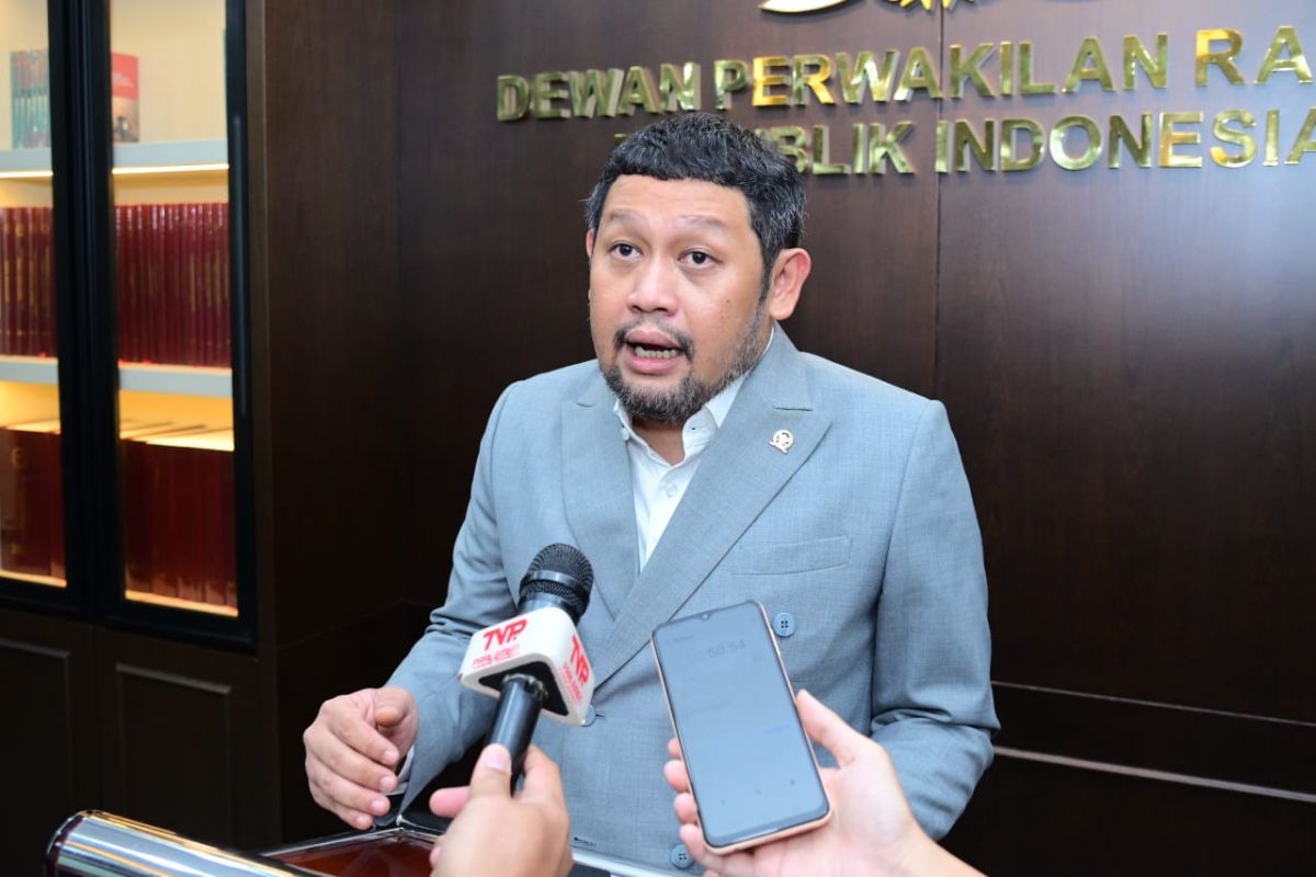 Anggota DPR minta Polri perkuat edukasi warga cegah konflik tetangga