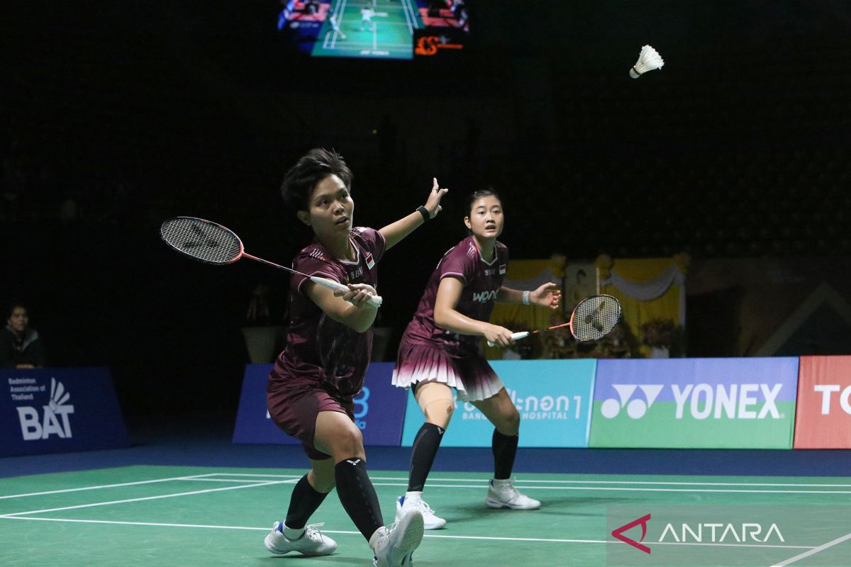 BWF gunakan aturan dan format baru kejuaraan bulu tangkis mulai 2027