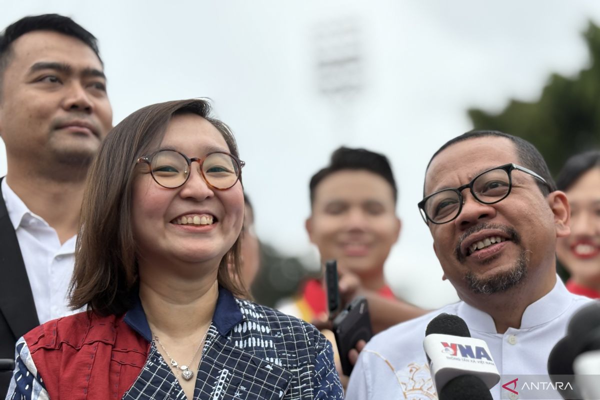 Wamenekraf: Imlek Festival tunjukkan keharmonisan keberagaman bangsa