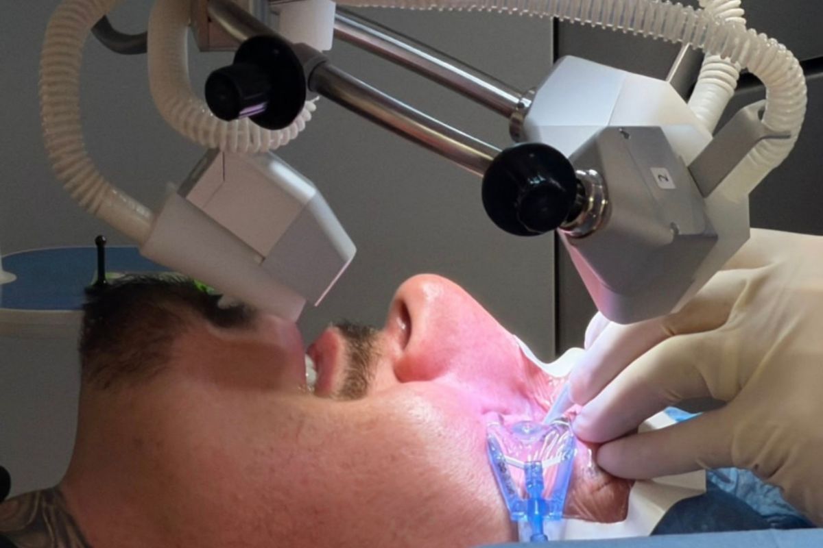 Tim dokter berupaya pulihkan Juara UFC Tom Aspinall ke kondisi ideal