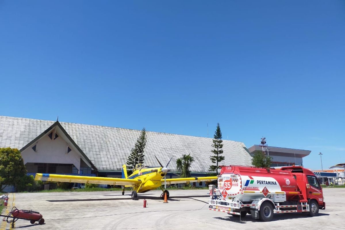 Pertamina Patra Niaga pastikan pasokan BBM Satu Harga di Krayan aman