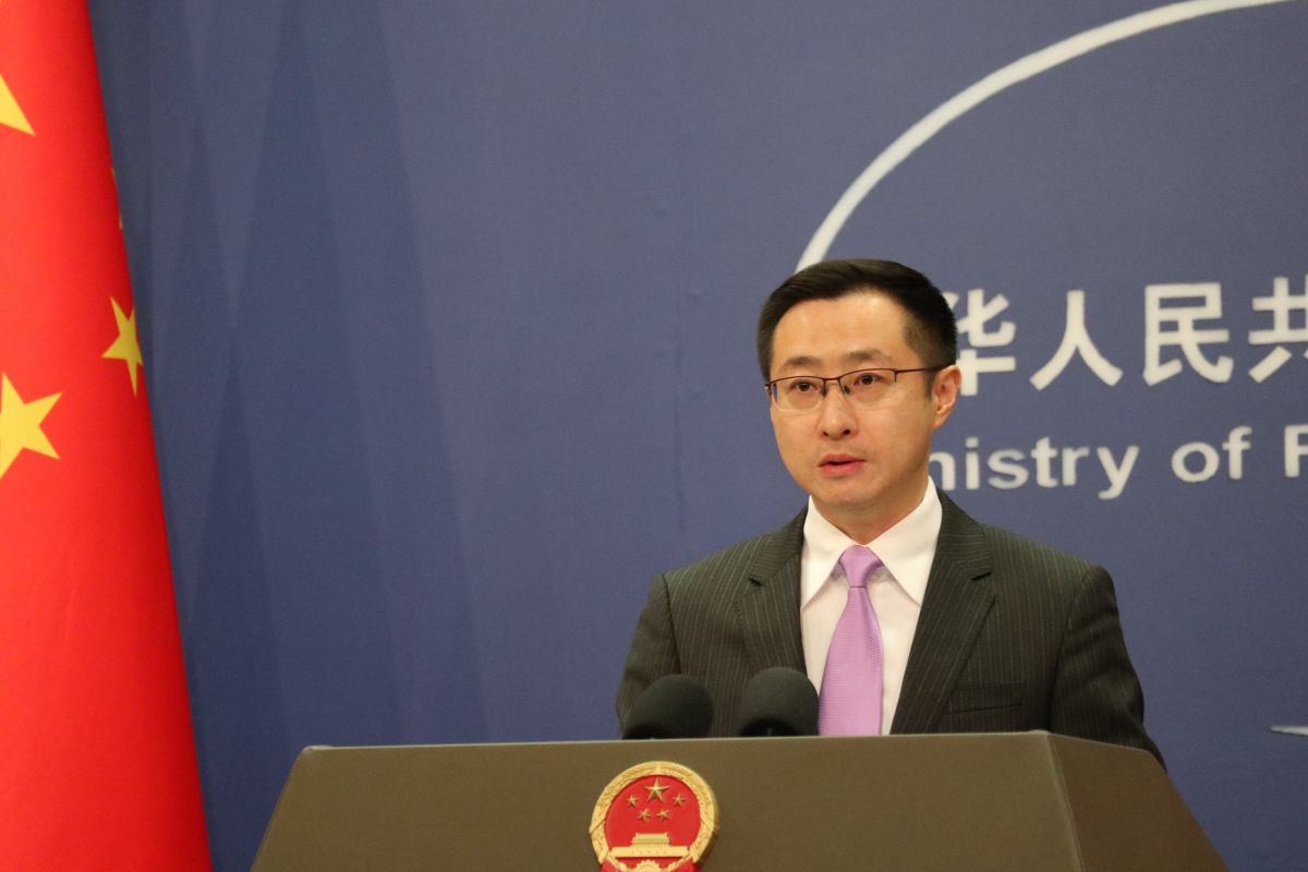 Indonesia kirim tentara ke Gaza, China harap gencatan senjata efektif