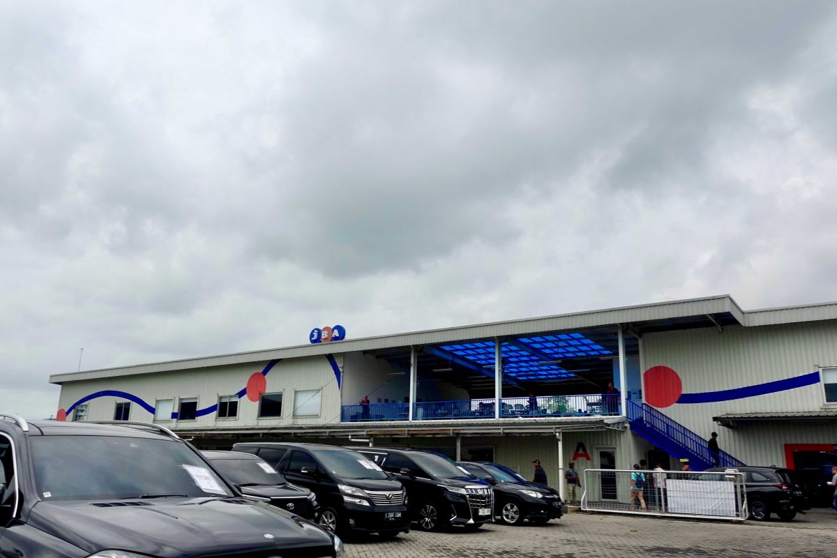 ASLC proyeksikan peningkatan permintaan mobil bekas jelang arus mudik