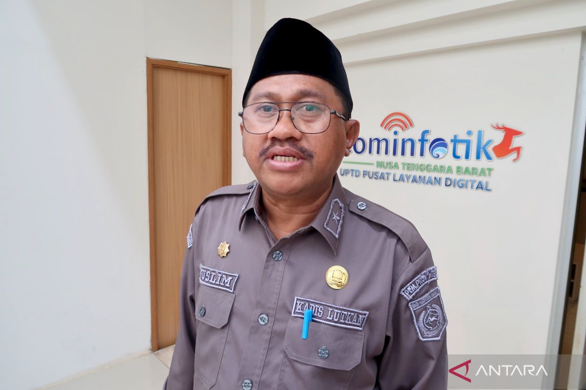Pemprov NTB optimistis ITSRC atasi krisis bibit rumput laut