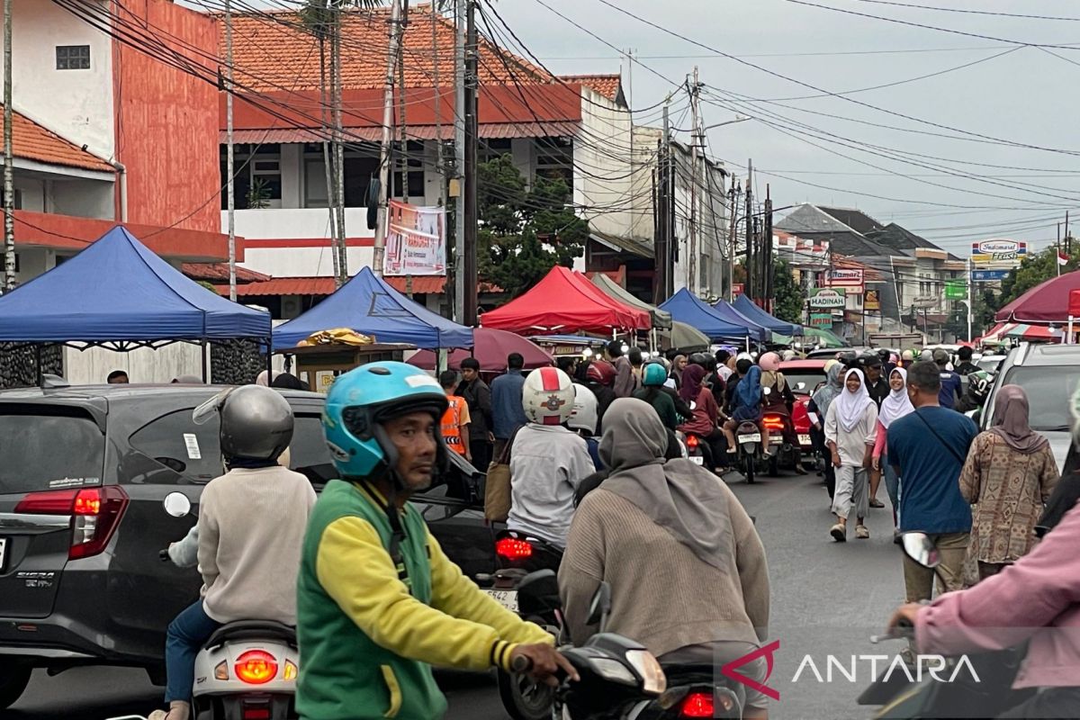 Pemkot Cirebon hadirkan Festival Ramadhan 1447 H untuk berdayakan UMKM