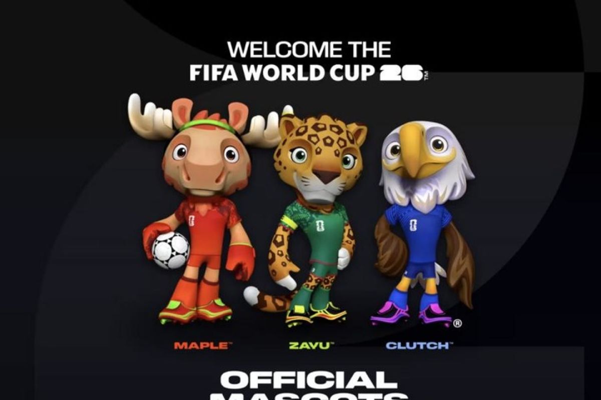 Antusiasme tinggi, permintaan tiket Piala Dunia 2026 tembus 500 juta