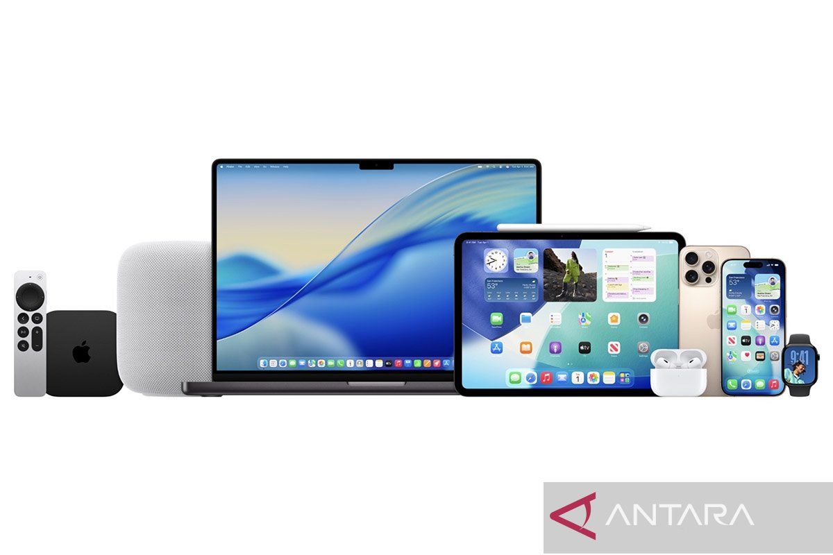 Tidak berikan perubahan visual, iOS 27 dikabarkan fokus pada performa