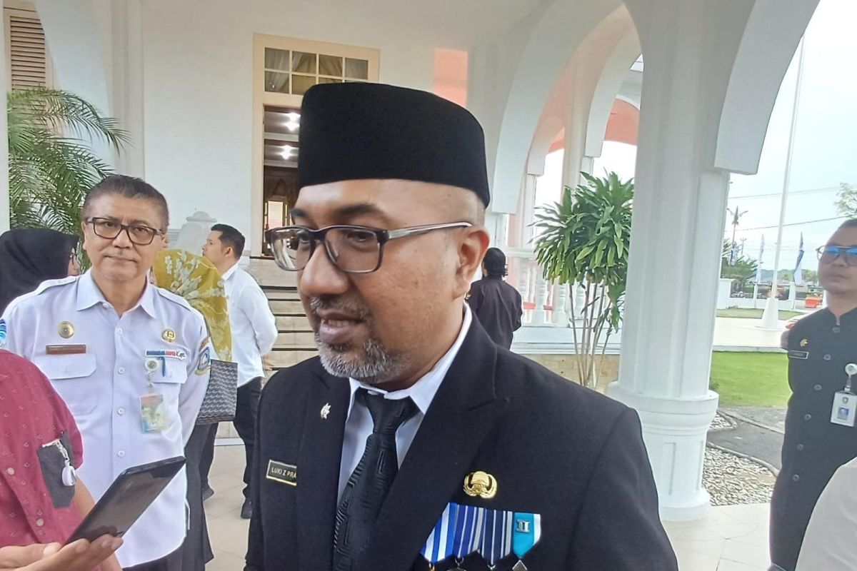 Pemprov Kepri gelar Kurma 2026 semarakkan Ramadhan 1447 Hijriah