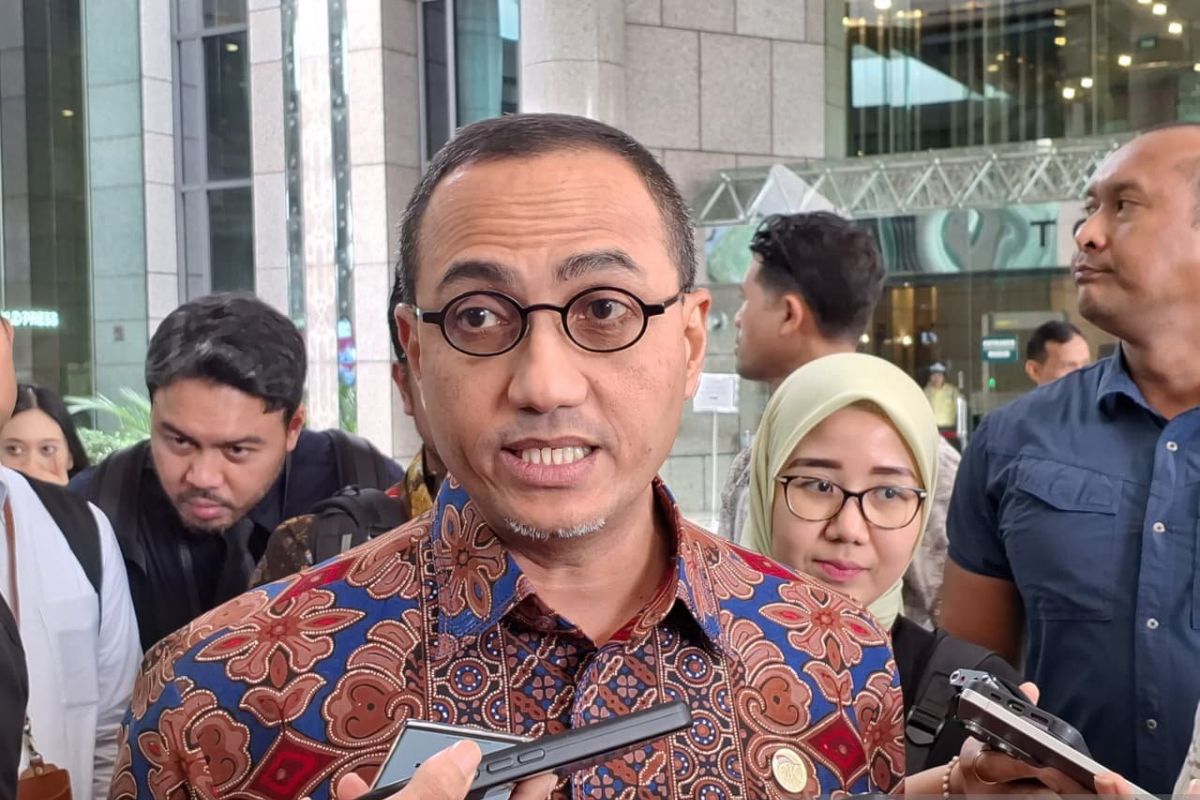 OJK siap telusuri soal MSCI disebut kirim surat hingga empat kali