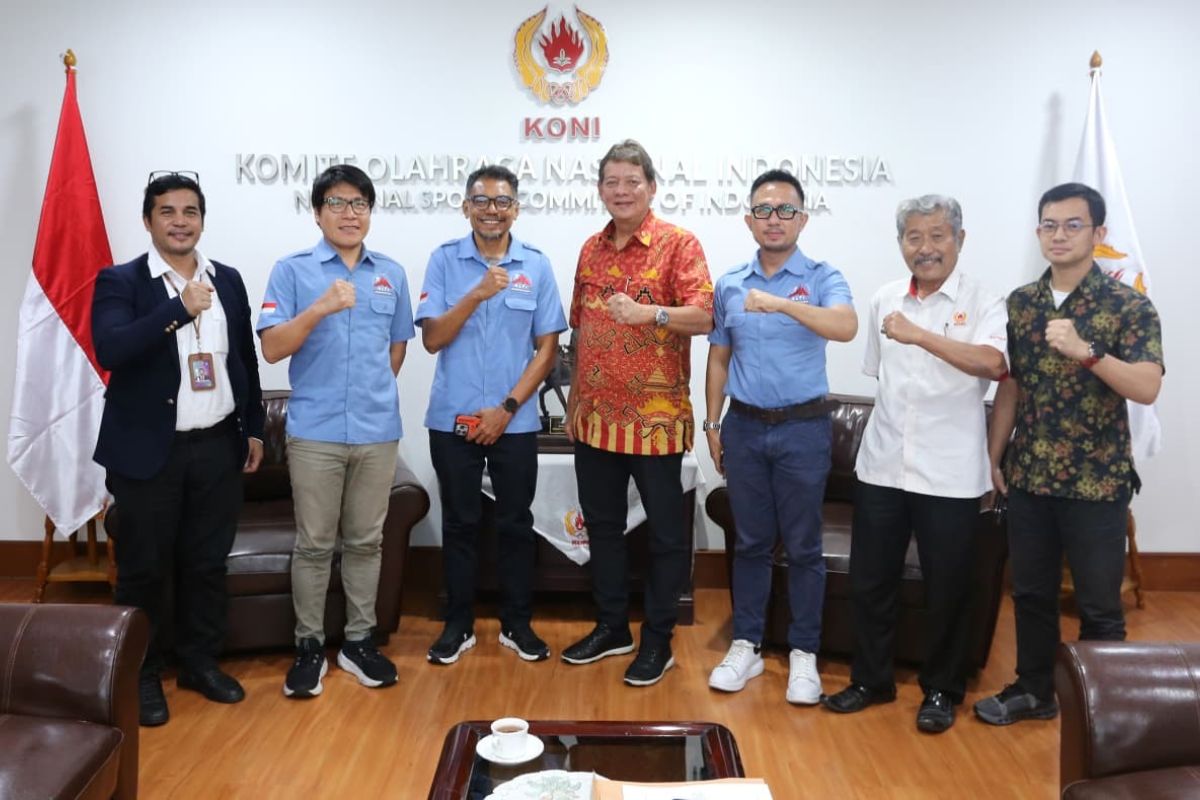 Bima Arya segera dilantik jadi Ketum PP ALTI