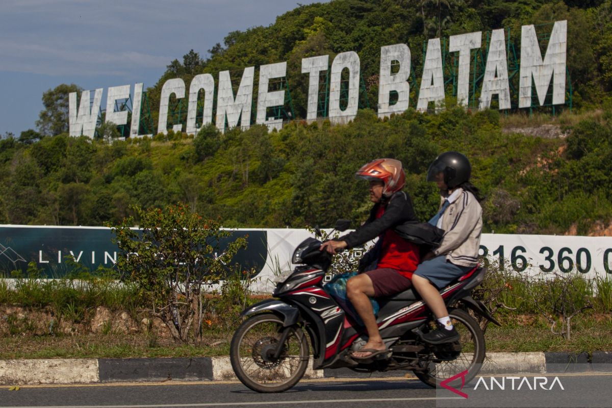 ASTINDO minta perbaikan infrastruktur agar wisatawan nyaman berpergian
