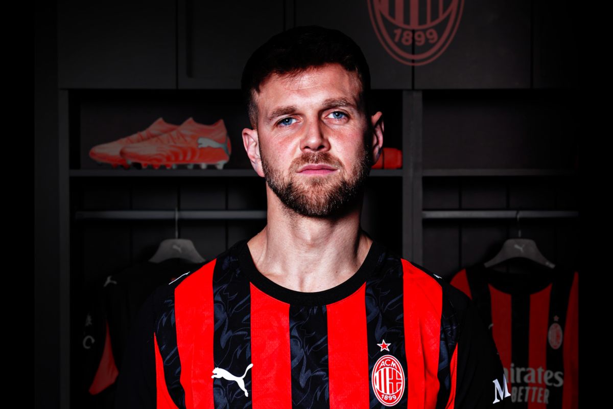 Daftar bursa transfer musim dingin Liga Italia 2025/26