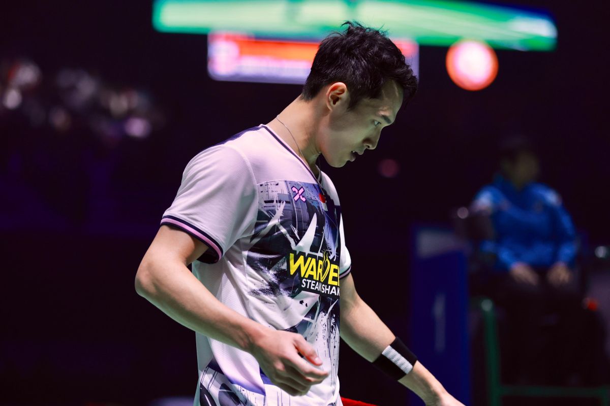 Selain Jonatan, sejumlah unggulan absen dari Indonesia Masters 2026