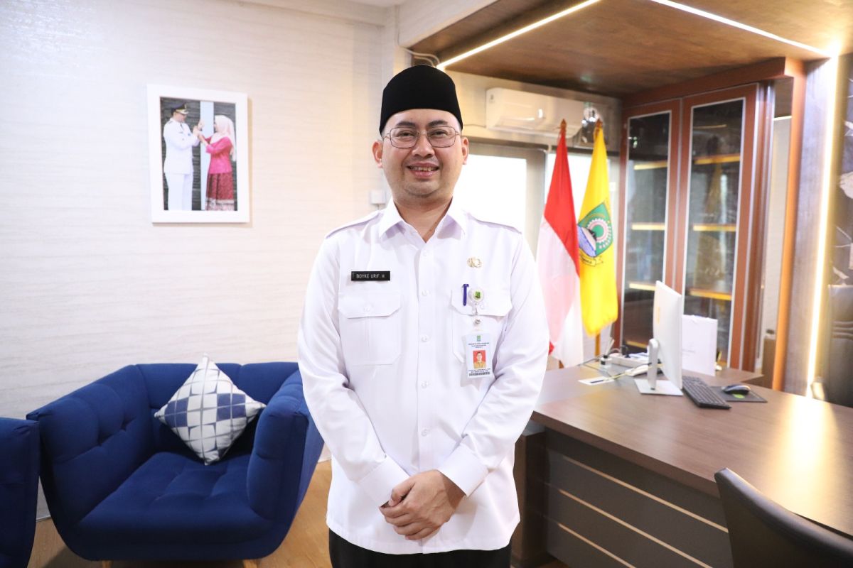 Disbudpar: Syuting film Korea berikan dampak positif promosi kota