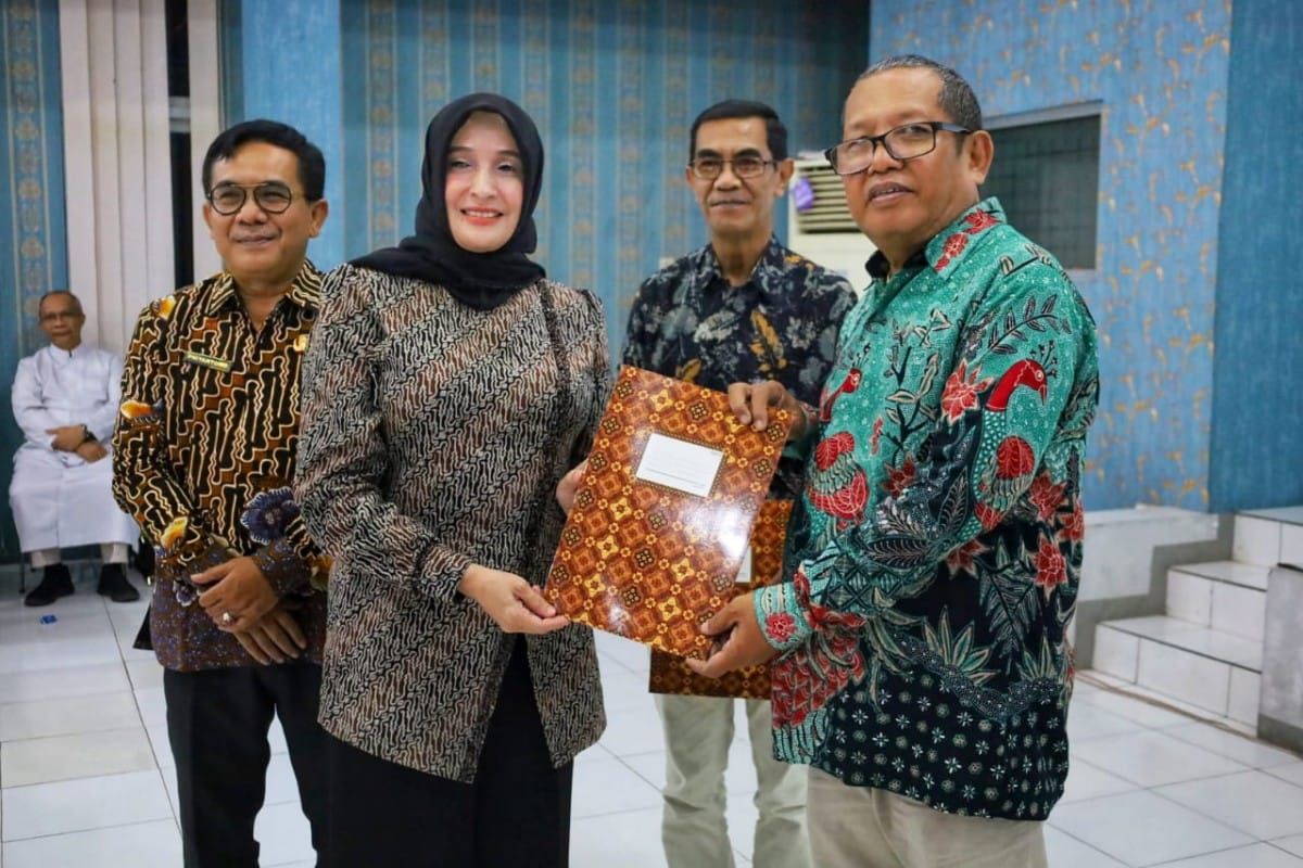 Pemkot Pekalongan bentuk satgas percepatan penanganan sampah