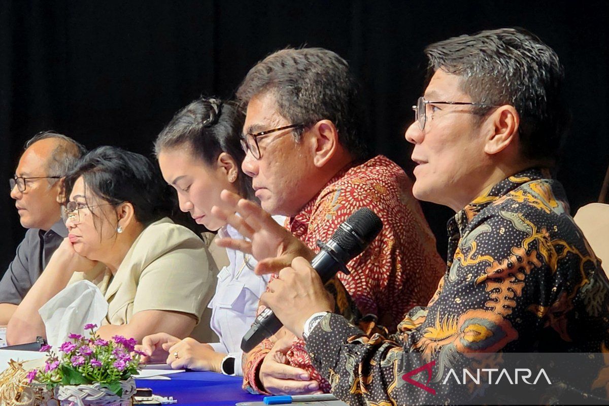 Wakil Ketua Komisi VII dukung pembukaan biro ANTARA di luar negeri