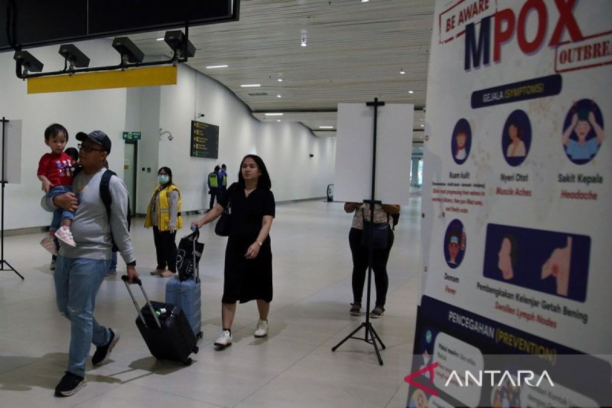 Langkah-langkah yang bisa dijalankan untuk cegah penularan virus Nipah