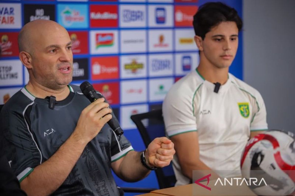 Persebaya Surabaya lakukan penyesuaian selama bulan Ramadan