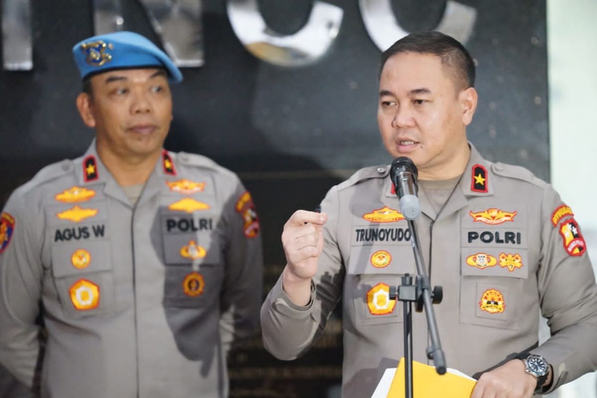 Masih ada kasus narkoba, Divpropam Polri akan gelar tes urine personel