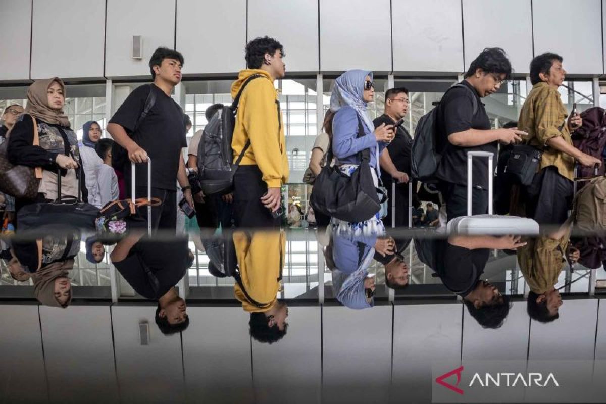 Anggota DPR: Kebijakan WFA hadirkan peluang tingkatkan pariwisata