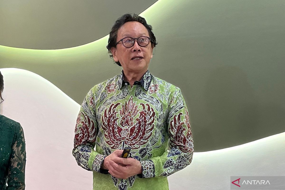 Pakar sebut hormon berkurang menyebabkan proses penuaan