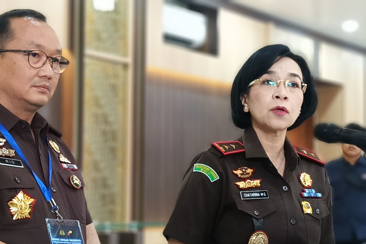 Kejati Bali terus dalami asal usul 106 SHM di Tahura Ngurah Rai