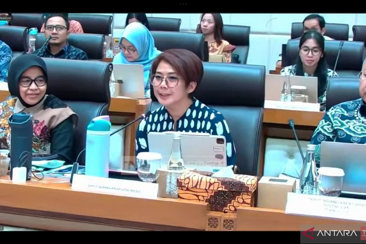 Kemenekraf buat solusi cegah kebocoran ekonomi sektor perfilman