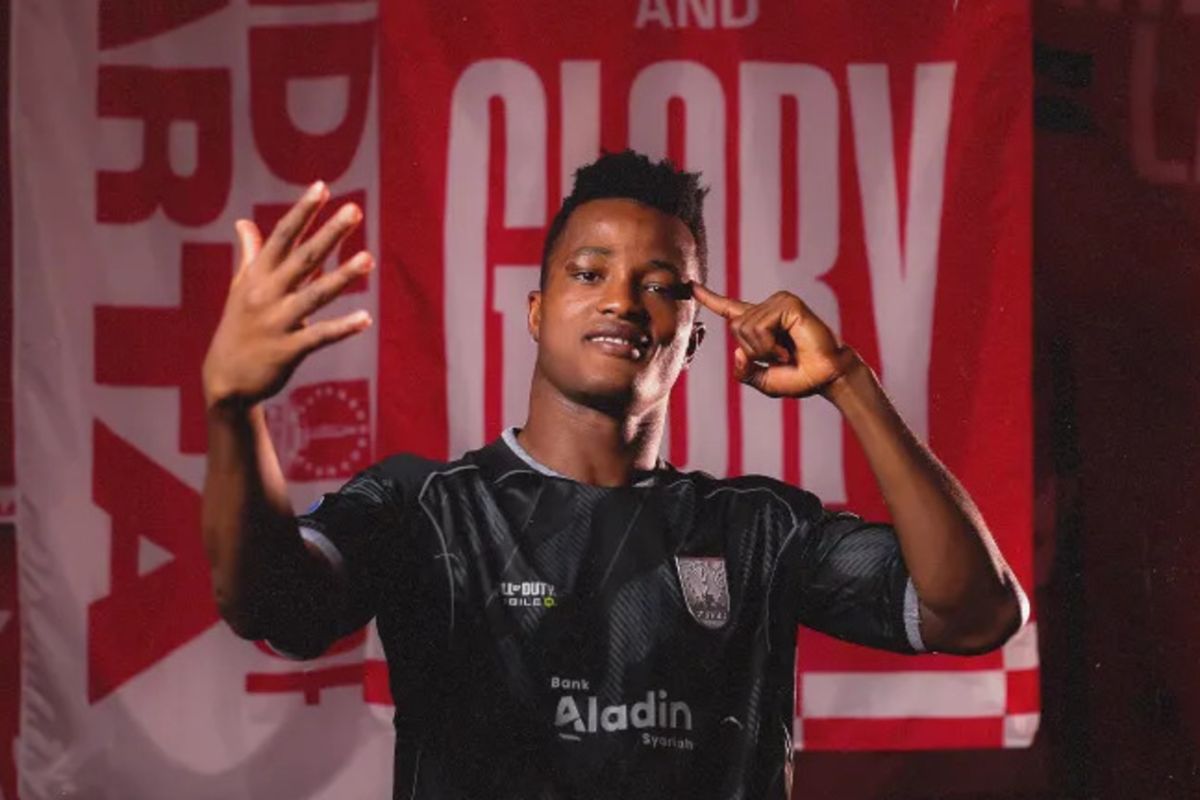 Persis Solo percaya diri untuk menang saat menjamu Madura United